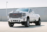 Cognito 20-24 Chevy/GMC Silv/Sierra 2500/3500 HD 2WD/4WD 3in Elite Leveling Kit w/ King 2.5 RR Cognito Leveling Kits  AXOPROS