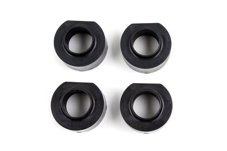 Coil Spring Spacer - 1-3/4 Inch Lift - Jeep Grand Cherokee ZJ (93-98) BDS Suspension Coil Spring Spacer Kit  AXOPROS