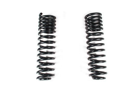 Coil Springs - 2.5 Inch Lift - Ford F250/F350 Super Duty (05-24) 4WD BDS Suspension Coil Spring Set  AXOPROS