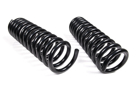 Coil Springs - 3 Inch Lift - Diesel / 4 Inch Lift - Gas - RAM 2500 (14-24) & 3500 (13-23) BDS Suspension Coil Spring Set  AXOPROS