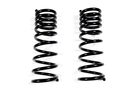 Coil Springs - 3 Inch Lift - Dodge Ram 2500 (03-13) & 3500 (03-12) 4WD BDS Suspension Coil Spring Set  AXOPROS