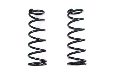 Coil Springs - 6 Inch Lift - Dodge Ram 2500 (03-12) 4WD - Gas BDS Suspension Coil Spring Set  AXOPROS