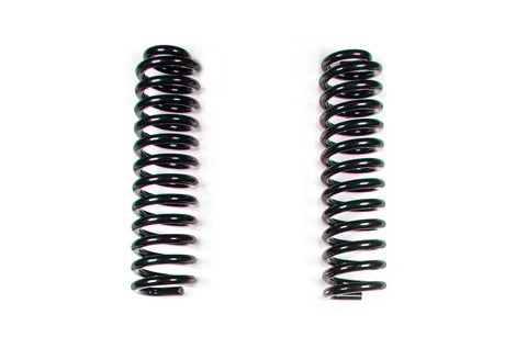 Coil Springs - 6 Inch Lift - Ford F150 (73-79) & Bronco (78-79) 4WD BDS Suspension Coil Spring Set  AXOPROS