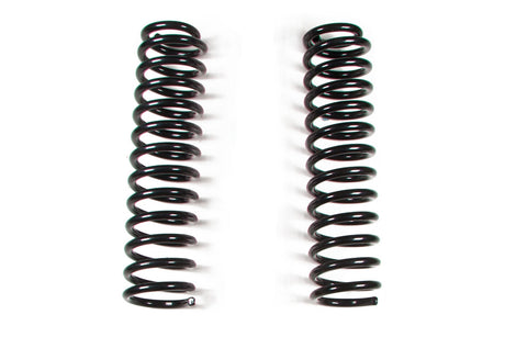 Coil Springs - Front - 4.5 Inch Lift - Jeep Grand Cherokee ZJ (93-98) BDS Suspension Coil Spring Set  AXOPROS