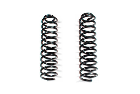 Coil Springs - Front - 8.5 Inch Lift - Jeep Cherokee XJ (84-01) BDS Suspension Coil Spring Set  AXOPROS