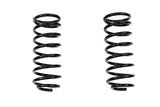 Coil Springs - Rear - 3 Inch Lift - Toyota 4Runner (10-22) & FJ Cruiser (07-14) BDS Suspension Coil Spring Set  AXOPROS