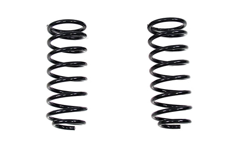 Coil Springs - Rear - 3 Inch Lift - Toyota 4Runner (10-22) & FJ Cruiser (07-14) BDS Suspension Coil Spring Set  AXOPROS