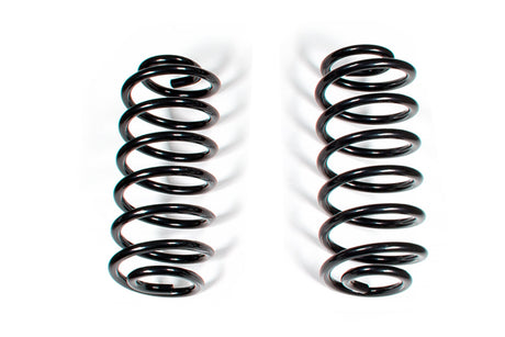 Coil Springs - Rear - 4.5 Inch Lift - Jeep Grand Cherokee ZJ (93-98) BDS Suspension Coil Spring Set  AXOPROS