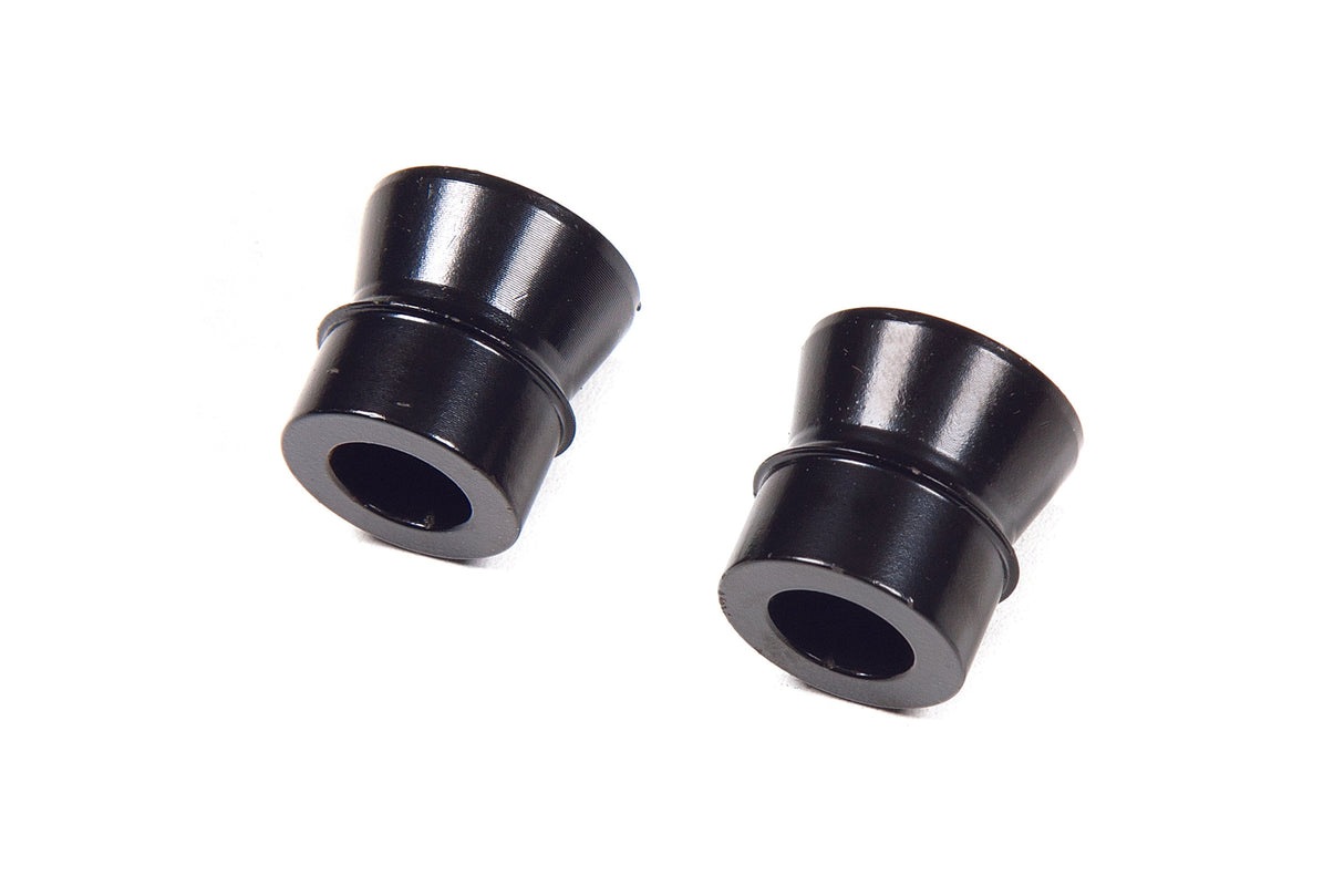 COM Bearing Misalignment Spacers - 7/8" ID X 2" Wide- 1/2" Bolt BDS Suspension Suspension Control Arm Offset Bushing Kit  AXOPROS
