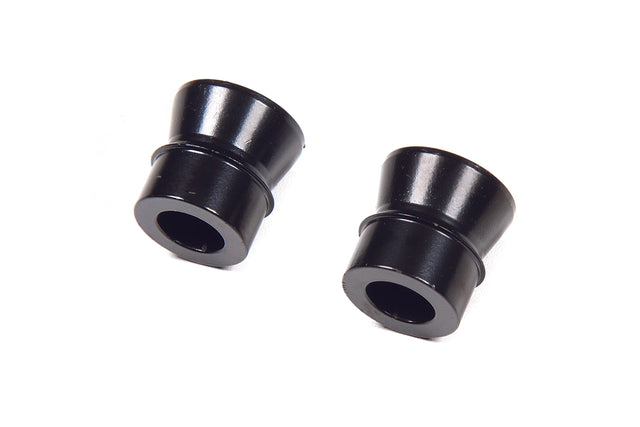 COM Bearing Misalignment Spacers - 7/8" ID X 2" Wide- 1/2" Bolt BDS Suspension Suspension Control Arm Offset Bushing Kit  AXOPROS
