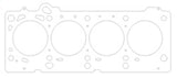 Cometic 03-05 SRT 2.4L Turbo 87.5mm .030 inch MLS Head Gasket Cometic Gasket Head Gaskets  AXOPROS