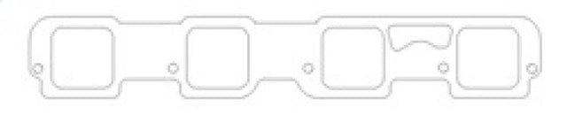 Cometic 05+ Dodge 6.1L Hemi .060in Fiber Intake Gasket Cometic Gasket Intake Gaskets  AXOPROS