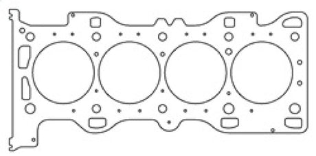 Cometic 06+ Mazda MZR 2.3L 89mm MLS .051in Head Gasket Cometic Gasket Head Gaskets  AXOPROS