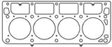 Cometic 09+ GM LS9 4.100in Bore .051 thick MLX LHS Head Gasket Cometic Gasket Head Gaskets  AXOPROS
