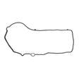 Cometic 16-17 Honda L15B7 Molded Rubber Valve Cover Gasket Cometic Gasket Valve Cover Gaskets  AXOPROS