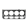 Cometic 2014+ GM LT1 6.2L Gen V 104.14mm Bore .028 in MLX Head Gasket Cometic Gasket Head Gaskets  AXOPROS