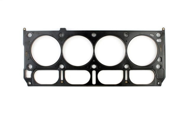 Cometic 2014+ GM LT1 6.2L Gen V 4.150in Bore .051in MLX Head Gasket Cometic Gasket Head Gaskets  AXOPROS