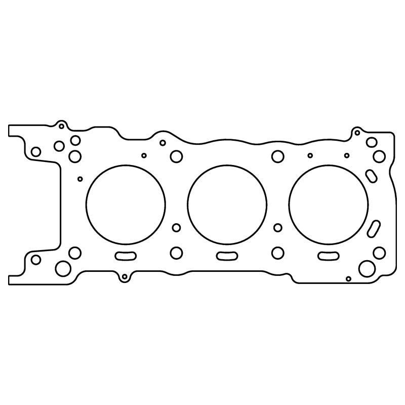 Cometic 2016+ Nissan VR30DDTT 88.5mm Bore .036in MLX Cylinder Head Gasket - LHS - AXOPROS