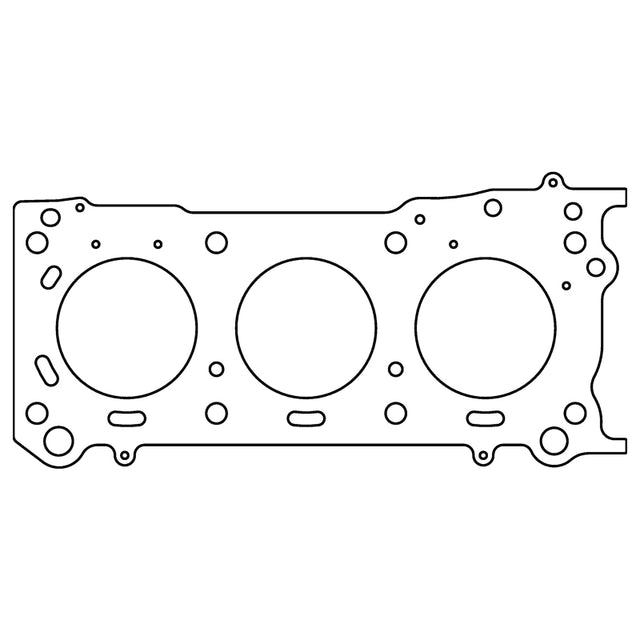 Cometic 2016+ Nissan VR30DDTT 88.5mm Bore .036in MLX Cylinder Head Gasket - RHS Cometic Gasket Head Gaskets  AXOPROS