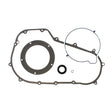 Cometic 2017 Harley-Davidson Milwaukee 8 Primary & Seal Complete Gasket Kit Cometic Gasket Gasket Kits  AXOPROS