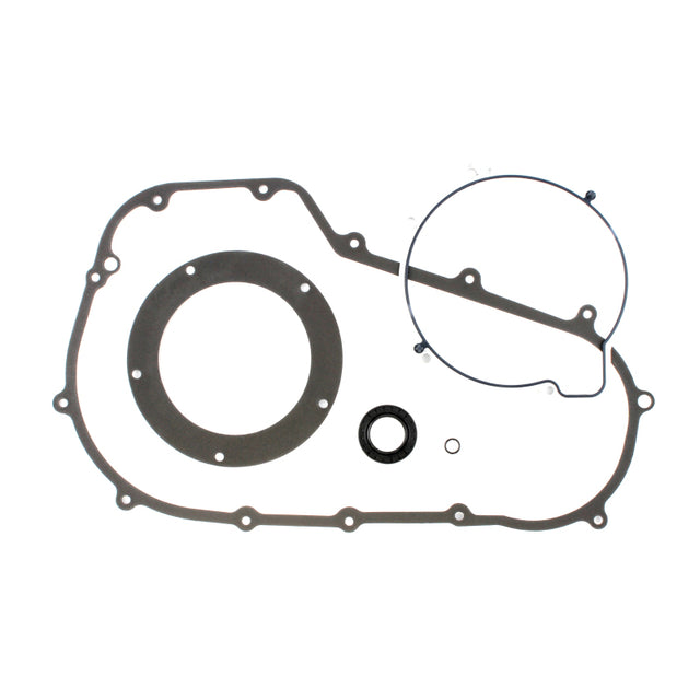 Cometic 2017 Harley-Davidson Milwaukee 8 Primary & Seal Complete Gasket Kit Cometic Gasket Gasket Kits  AXOPROS
