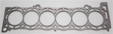 Cometic 87-93 Supra 7M 84mm bore .075 inch thick MLS Head Gasket Cometic Gasket Head Gaskets  AXOPROS