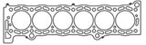 Cometic 87-93 Supra 7M 84mm bore .075 inch thick MLS Head Gasket Cometic Gasket Head Gaskets  AXOPROS