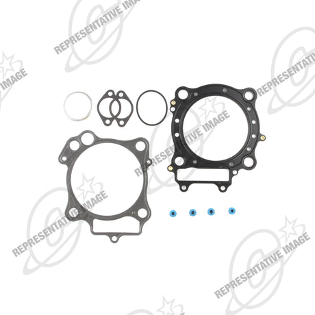 Cometic Hd Carb To Manifold Seal All Models in89in To Present Cometic Gasket Gasket Kits  AXOPROS