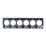 Cometic 89-98 Dodge Cummins Diesel 4.188 inch Bore .067 inch MLX Head Gasket Cometic Gasket Head Gaskets  AXOPROS