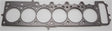 Cometic 92-00 BMW Coupe M3/Z3/M 87mm .070 inch MLS Head Gasket Cometic Gasket Head Gaskets  AXOPROS
