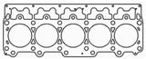 Cometic 92-96 Dodge Viper 8L 4.030 inch .051 inch MLS GEN1 Head Gasket Cometic Gasket Head Gaskets  AXOPROS