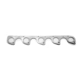 Cometic 92-97 Dodge Viper MLS Header Gaskets (Pair) Cometic Gasket Exhaust Gaskets  AXOPROS