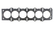 Cometic 93-02 Toyota/Lexus 2JZ-GE / GTE 87mm Bore .052in MLX Head Gasket Cometic Gasket Head Gaskets  AXOPROS