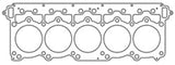 Cometic 96-07 Dodge Viper 4.060in Bore .051 inch MLS Head Gasket Cometic Gasket Head Gaskets  AXOPROS