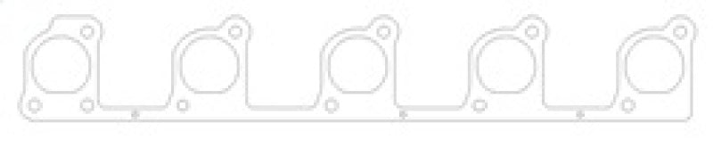 Cometic 98-03 Dodge Viper .030in MLS Exhaust Gasket GEN II Cometic Gasket Exhaust Gaskets  AXOPROS