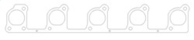 Cometic 98-03 Dodge Viper .030in MLS Exhaust Gasket GEN II Cometic Gasket Exhaust Gaskets  AXOPROS