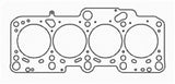 Cometic 98-06 VW/Audi 1.8L Turbo 82mm .051in MLS Head Gasket Cometic Gasket Head Gaskets  AXOPROS