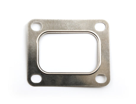 Cometic .016in Stainless T4 Rectangular Turbo Inlet Flange Gasket Cometic Gasket Exhaust Gaskets  AXOPROS