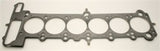 Cometic BMW S50B30/S52B32 US ONLY 87mm .080 inch MLS Head Gasket M3/Z3 92-99 Cometic Gasket Head Gaskets  AXOPROS