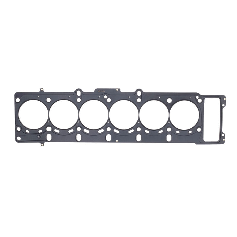 Cometic BMW S54 3.2L 87.5mm 2000-UP .040 inch MLS Head Gasket M3/ Z3/ Z4 M Cometic Gasket Head Gaskets  AXOPROS
