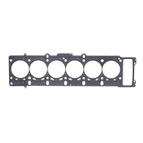 Cometic BMW S54 3.2L 87.5mm 2000-UP .040 inch MLS Head Gasket M3/ Z3/ Z4 M Cometic Gasket Head Gaskets  AXOPROS