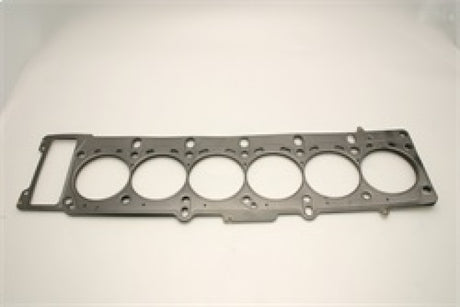 Cometic BMW S54 3.2L 87.5mm 2000-UP .040 inch MLS Head Gasket M3/ Z3/ Z4 M Cometic Gasket Head Gaskets  AXOPROS