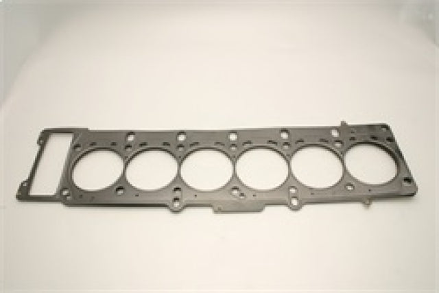 Cometic BMW S54 3.2L 87.5mm 2000-UP .040 inch MLS Head Gasket M3/ Z3/ Z4 M Cometic Gasket Head Gaskets  AXOPROS