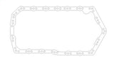 Cometic Buick V6 20 Bolt .094in KF Oil Pan Gasket Cometic Gasket Gasket Kits  AXOPROS