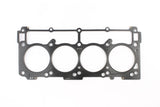 Cometic Chrysler 6.4L HEMI 4.150in Bore .040in MLX Head Gasket - Left Cometic Gasket Head Gaskets  AXOPROS