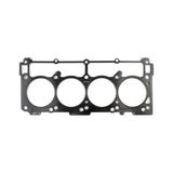 Cometic Chrysler 6.4L HEMI 4.150in Bore .054in Thick MLX Head Gasket - Left Cometic Gasket Head Gaskets  AXOPROS