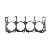 Cometic Chrysler HEMI 5.7L 4.000in Bore .040in MLX Head Gasket - Left Cometic Gasket Head Gaskets  AXOPROS