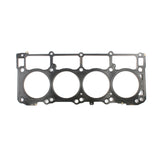 Cometic Chrysler HEMI 5.7L 4.000in Bore .040in MLX Head Gasket - Left Cometic Gasket Head Gaskets  AXOPROS