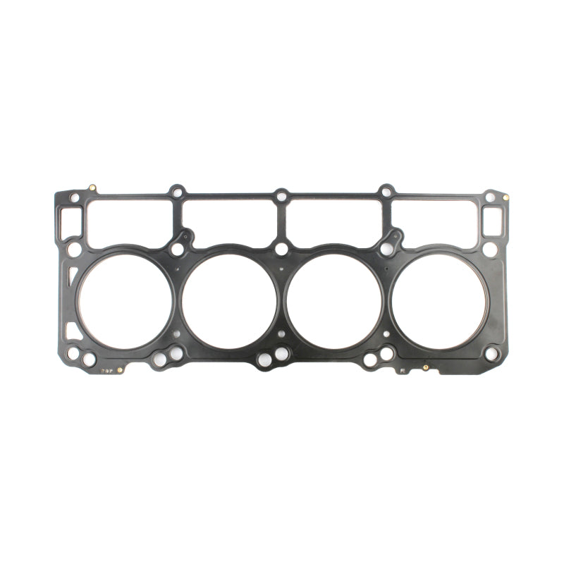Cometic Chrysler HEMI 5.7L 4.000in Bore .040in MLX Head Gasket - Right Cometic Gasket Head Gaskets  AXOPROS