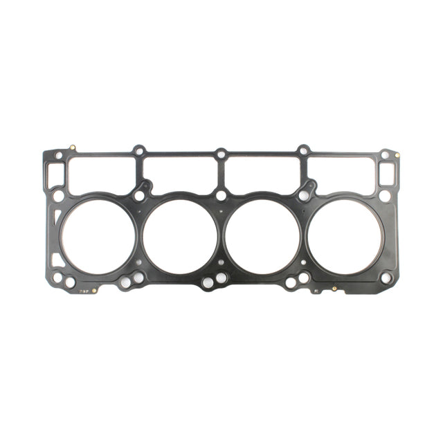 Cometic Chrysler HEMI 5.7L 4.000in Bore .040in MLX Head Gasket - Right Cometic Gasket Head Gaskets  AXOPROS